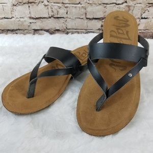 target mad love sandals